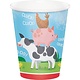 Bekers Vrolijke Boerderijdieren Farmhouse Fun (8st)