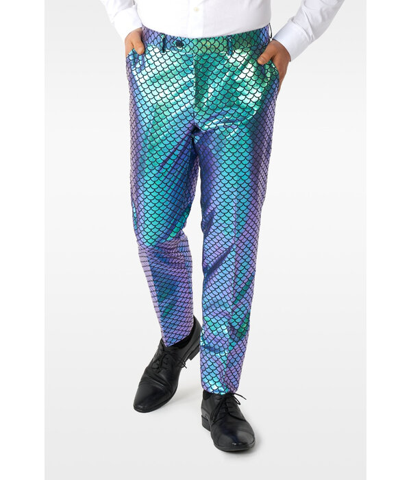 Fancy Fish Heren Pak Opposuits