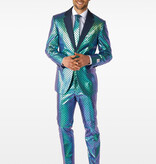 Fancy Fish Heren Pak Opposuits