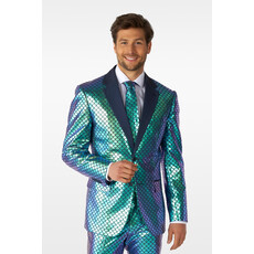 Fancy Fish Heren Pak Opposuits