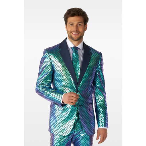 Fancy Fish Heren Pak Opposuits