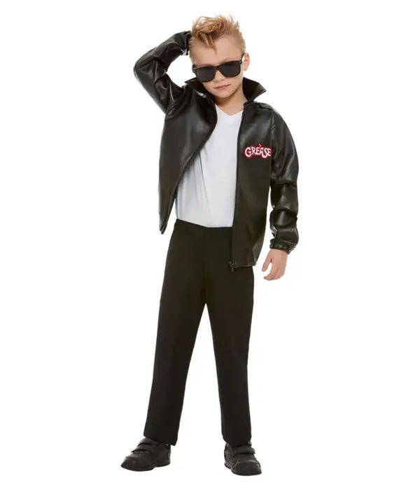 T-Bird Grease jasje kind official