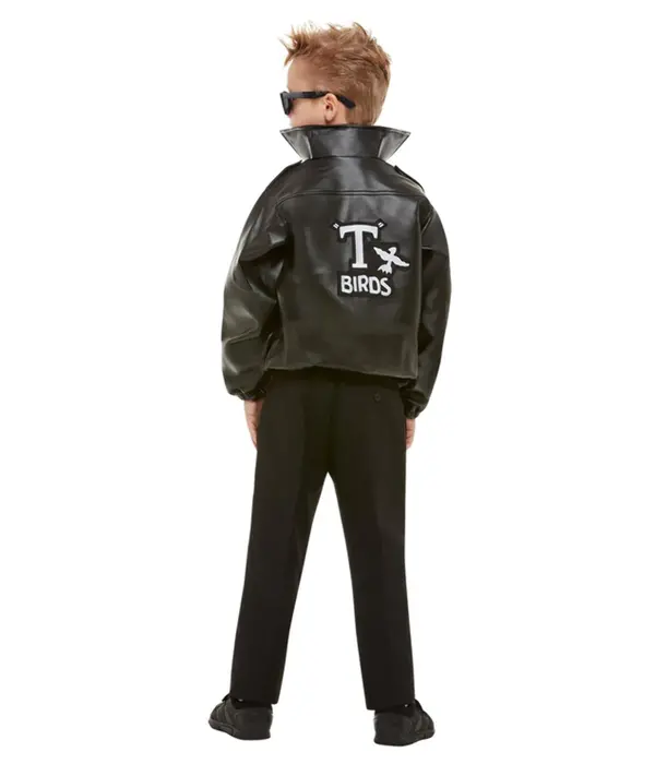 T-Bird Grease jasje kind official