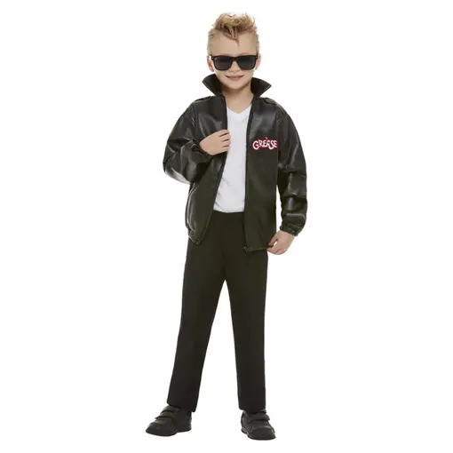 T-Bird Grease jasje kind official