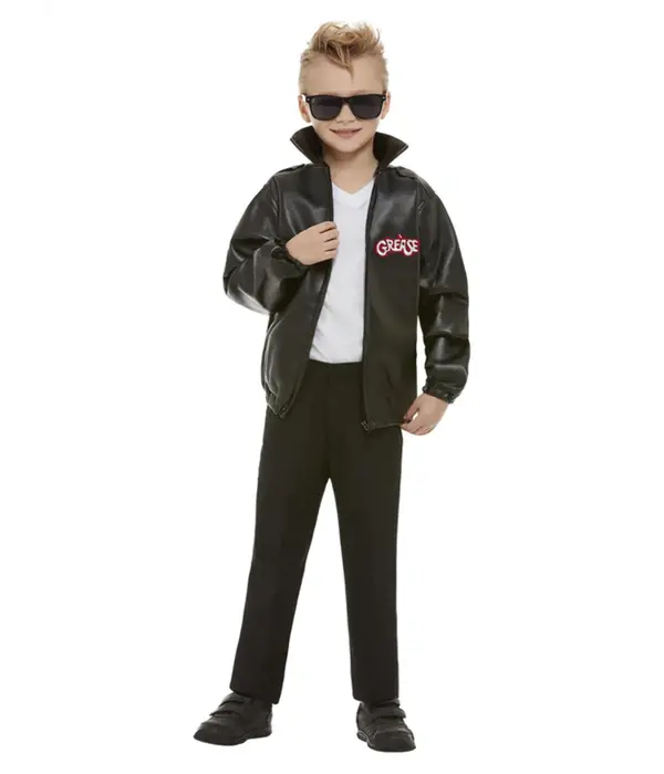 T-Bird Grease jasje kind official