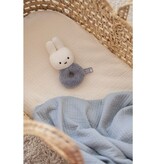 Nijntje Fluffy Rammelaar Blauw