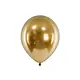 Gouden Glossy Ballonnen 30cm (50st)