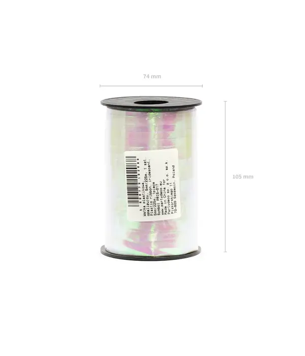 Cadeaulint Parelmoer (225m)