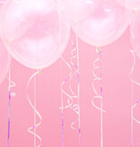 Cadeaulint Parelmoer (225m)