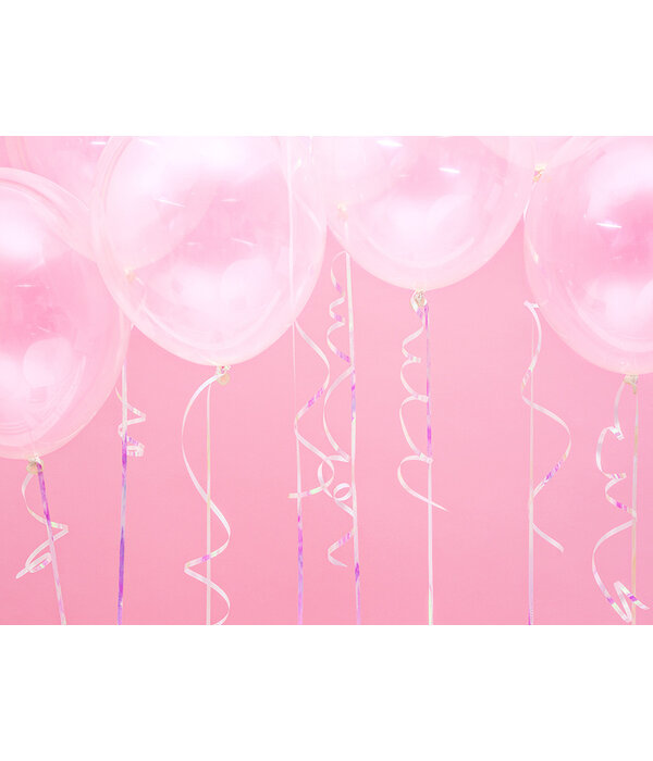 Cadeaulint Parelmoer (225m)