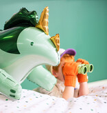 Dino Triceratops Folieballon 93cm