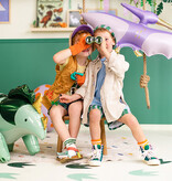 Dino Triceratops Folieballon 93cm