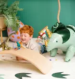 Dino Triceratops Folieballon 93cm