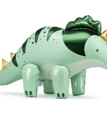 Dino Triceratops Folieballon 93cm