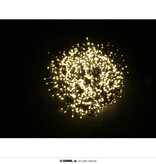 Lichtslinger Groot Wit Warm LED (7,15m; 144 leds)