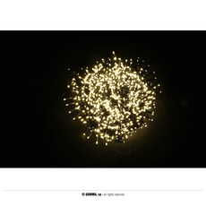 Lichtslinger Groot Wit Warm LED (7,15m; 144 leds)