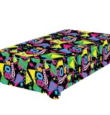 80's Forever Tafellaken (137x274cm)