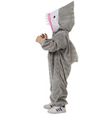 Shaun De Haai Kostuum Kind