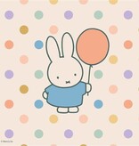 Servetten Nijntje Pastel (20st)