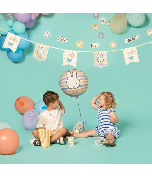 Hangdecoratie Nijntje