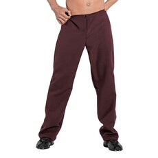 Classic Bruine Broek Heren