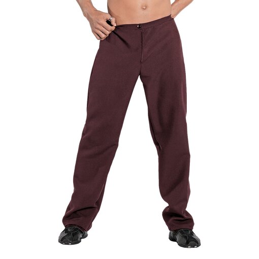 Classic Bruine Broek Heren