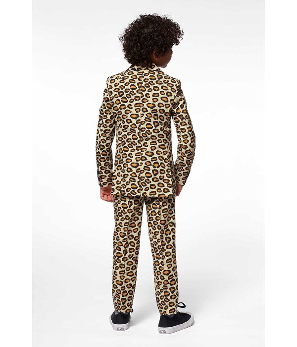 The Jag Luipaard Pak Kids Opposuits
