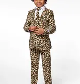 The Jag Luipaard Pak Kids Opposuits