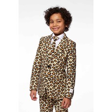The Jag Luipaard Pak Kids Opposuits