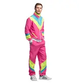 Trainingspak Retro Dude Neonroze