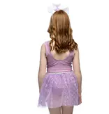 Zeemeermin Stars Verkleedset Kinderen