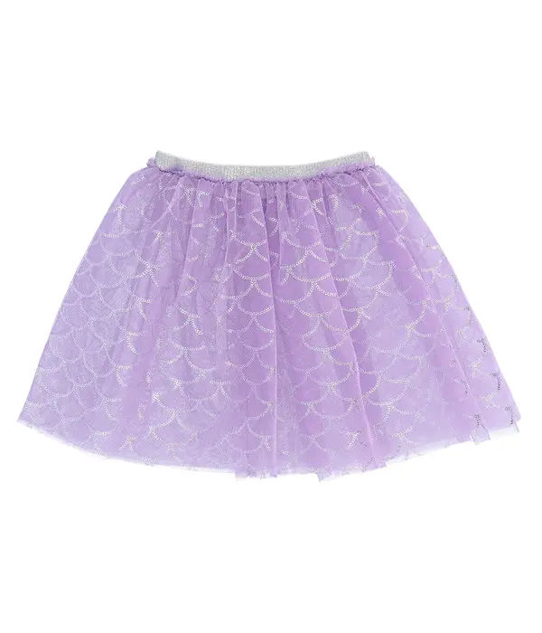 Zeemeermin Stars Verkleedset Kinderen