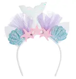 Zeemeermin Stars Verkleedset Kinderen