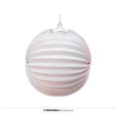 Bollampion Wit (20cm)