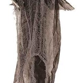 Halloween skelet hangend 60 cm