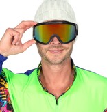 Skibril Regenboog Apres Ski