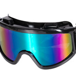 Skibril Regenboog Apres Ski