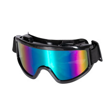 Skibril Regenboog Apres Ski