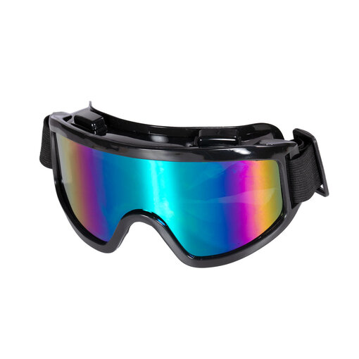 Skibril Regenboog Apres Ski