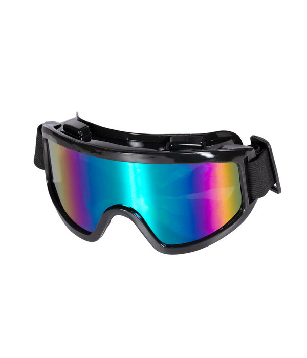 Skibril Regenboog Apres Ski