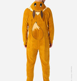 Eevee Onesie Official