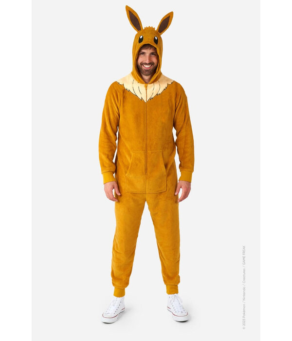 Eevee Onesie Official