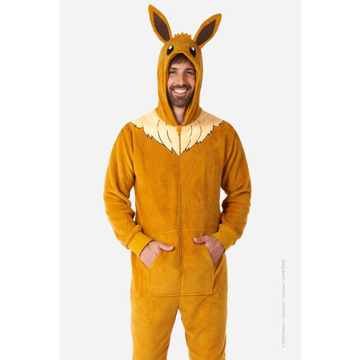 Eevee Onesie Official