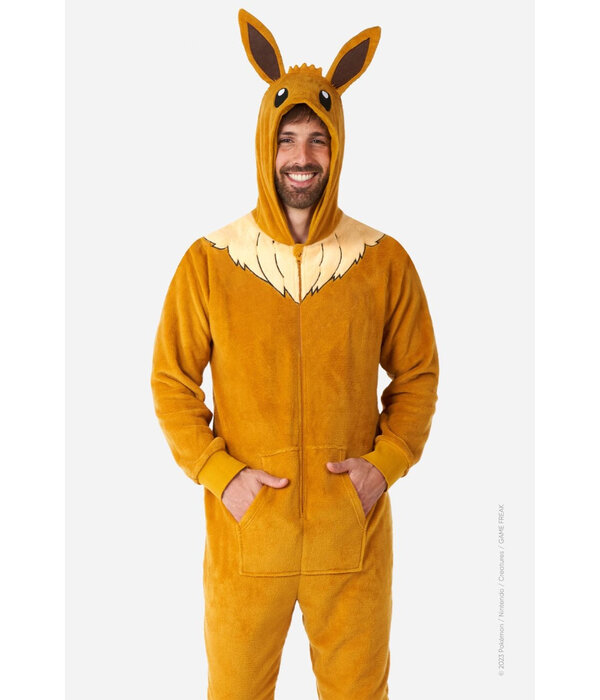 Eevee Onesie Official