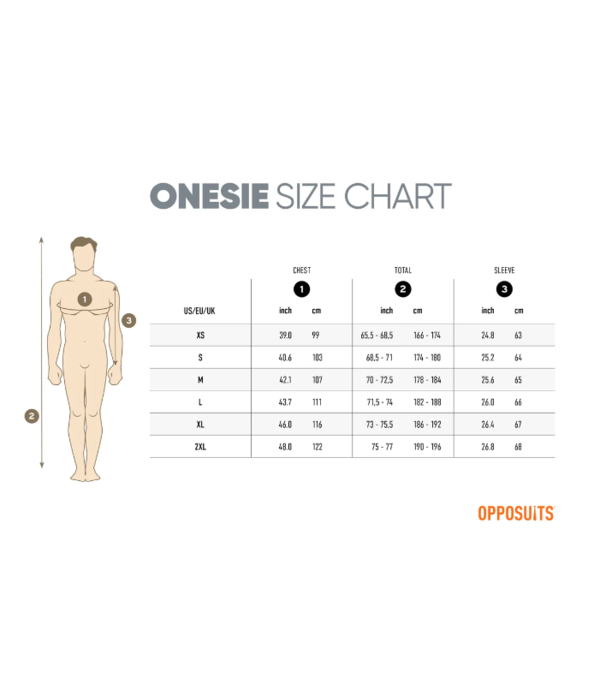 Mario Onesie Volwassen