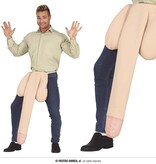 Giant Party Penis Carnaval