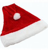 Kerstmuts Pluche Noël