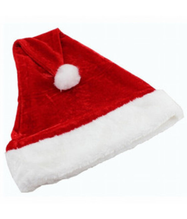 Kerstmuts Pluche Noël