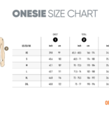 Luigi Onesie Volwassen