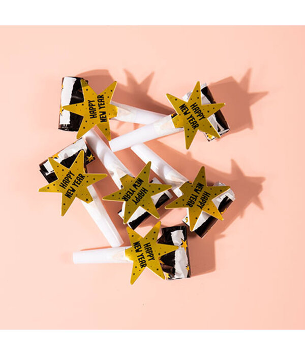 Roltongen BlackGold HNY (6st)